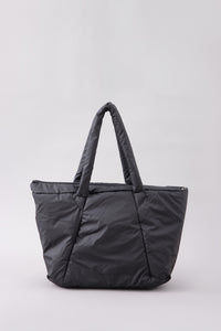 Puffer Totebag