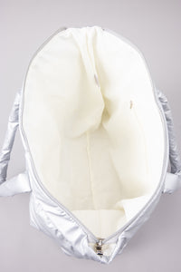 Puffer Totebag