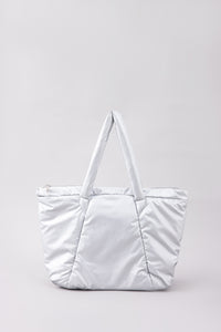 Puffer Totebag
