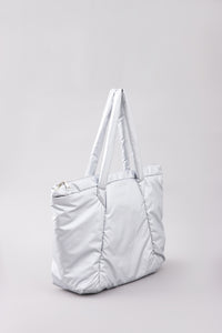 Puffer Totebag