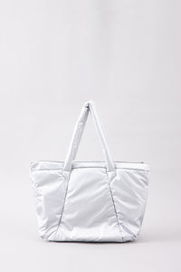 Puffer Totebag