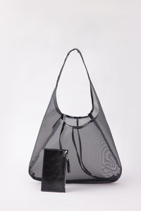Mesh Totebag