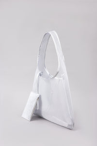 Mesh Totebag