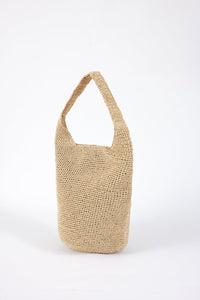 Crochet Bucket Bag