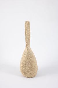 Crochet Bucket Bag