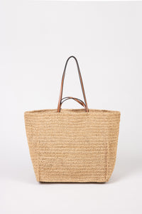 Straw Totebag