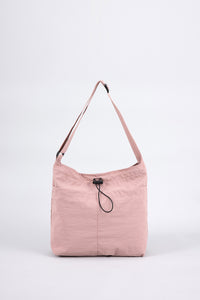 Scrunched Shoulder Bag