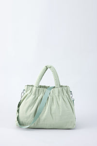 Sling Dumpling Bag