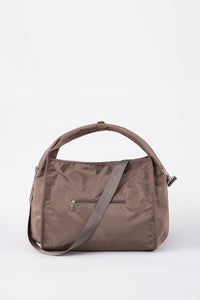 Crossbody Square Bag