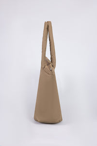 Puffer Totebag