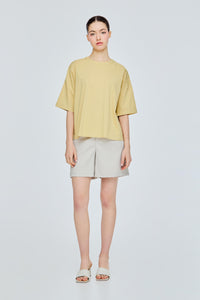 Basic Magyar Cut Top