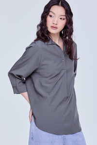 Relaxed Everyday Shirt