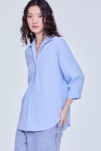Relaxed Everyday Shirt