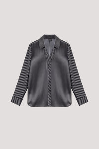 Relaxed Printed Shirt
