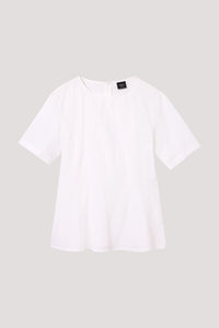 Contour Waist Blouse