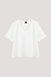 Basic A-Line Blouse