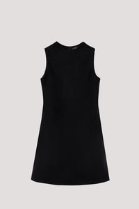 Crew Shift Dress