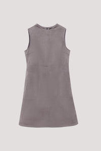 Crew Shift Dress