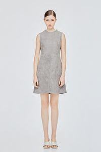 Crew Shift Dress