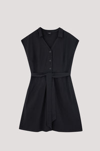 Mini Magyar Skirt Dress