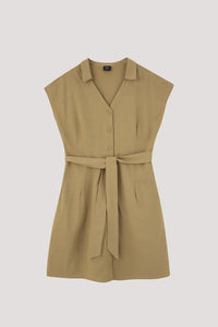 Mini Magyar Skirt Dress