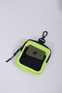 Mini Utility Pouch