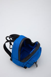 Mini Portable Canvas Pouch