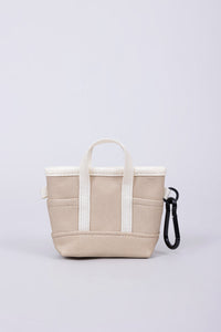 Mini Double-Handle Pouch