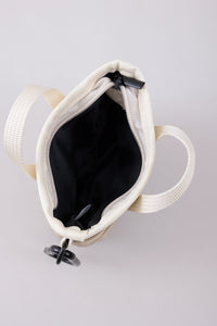 Mini Double-Handle Pouch