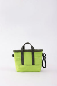 Mini Double-Handle Pouch