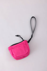 Detachable Hook Mini Pouch