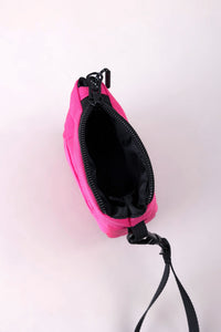 Detachable Hook Mini Pouch