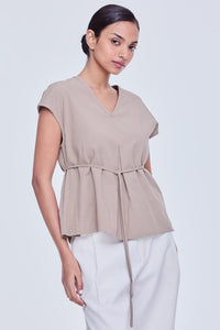 Boxy Magyar Top