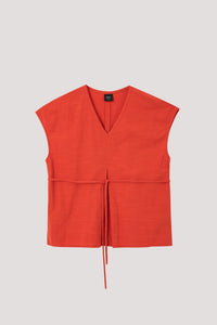 Boxy Magyar Top