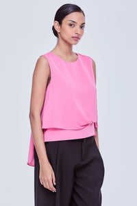 Flowy Volumious Blouse