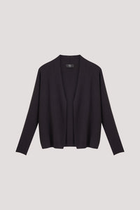 Open Front Cardigan