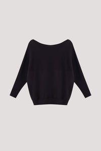 Dolman Knit Top