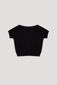 Knit Magyar Blouse