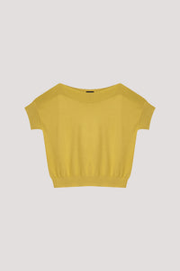 Knit Magyar Blouse