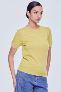 Knit Top