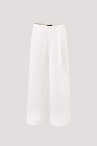 Relaxed Loose Cut Pants