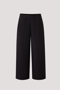 Wide Leg Straight Pants