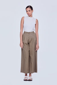 Wide Leg Pants