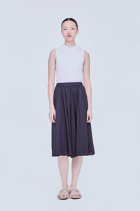 Elasticised Volumious Pants