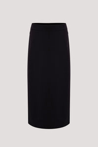 Midaxi Basic Skirt