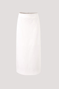 Midaxi Basic Skirt