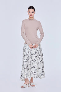 Soft Long Sleeve Top