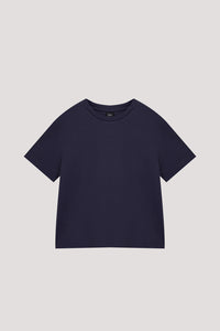 Everyday Boxy Tee