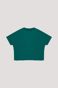 Boxy Magyar Tee