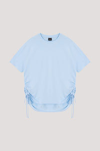 Side Ruched Tee